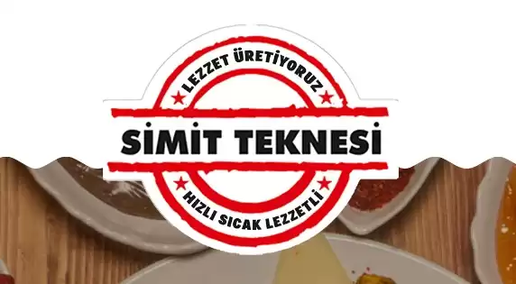 Simit Teknesi Kartviziti